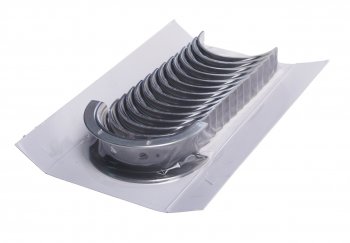 2 599 р. Вкладыши КАМАЗ дв.CUMMINS ISBe,ISDe коренные d=0.25 комплект 14шт. MOVELEX MOVELEX 4955860-mx  с доставкой в г. Кемерово. Увеличить фотографию 2