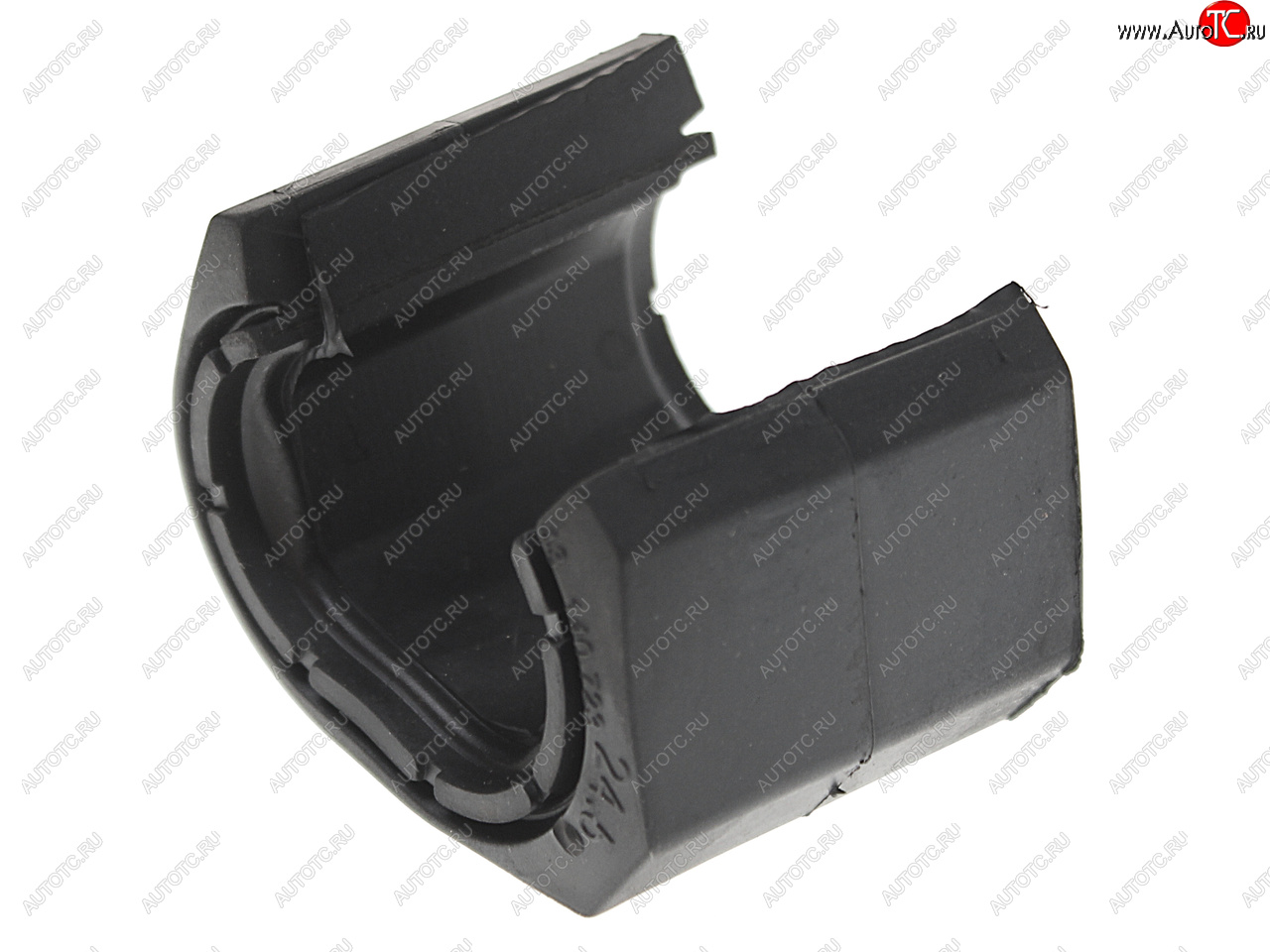 769 р. Втулка стабилизатора FORD Transit Connect (02-) переднего OE FORD 4964972 FORD 4964972  с доставкой в г. Кемерово