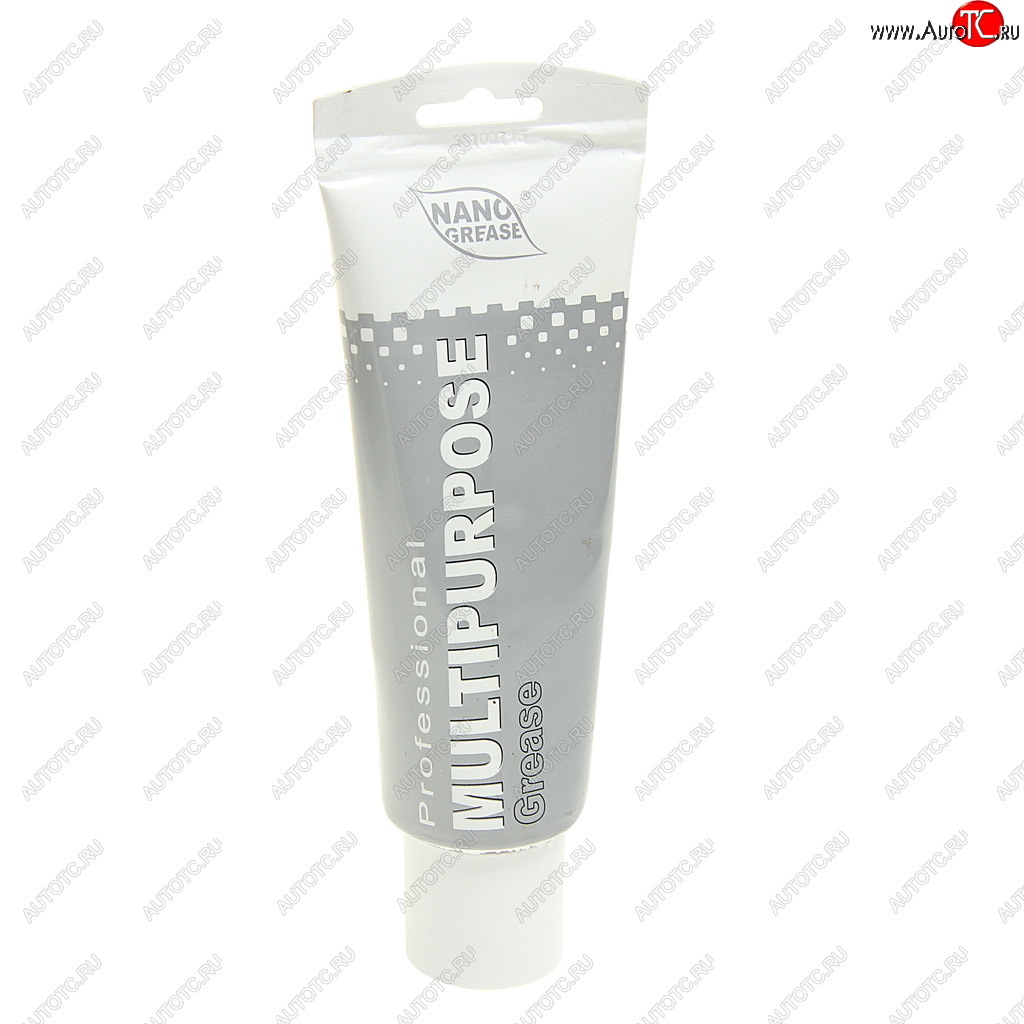 339 р. Смазка универсальная GREY MULTIPURPOSE Grease 0.25 NANO NANO 4974ф NANO 4974ф  с доставкой в г. Кемерово