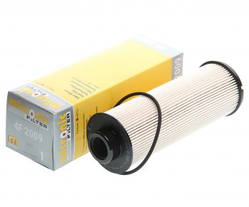 819 р. Фильтр топливный MAN TGA MICRONIC FILTER MICRONIC FILTER 4f2009  с доставкой в г. Кемерово. Увеличить фотографию 1