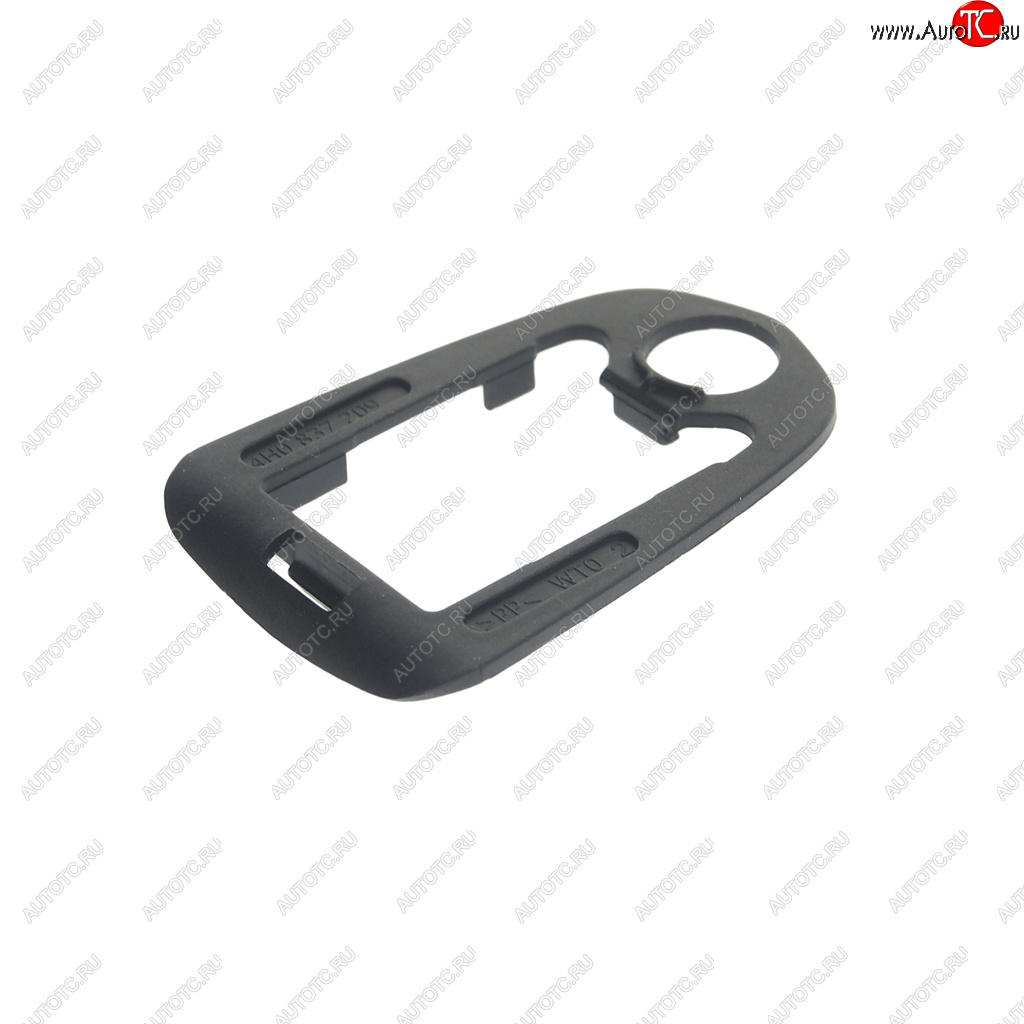 288 р. Прокладка AUDI A6,A7,A8 (13-18) ручки двери наружной OE VAG 4h083-7209 VAG 4h083-7209  с доставкой в г. Кемерово