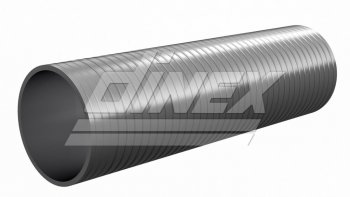 2 099 р. Гофра MAN выхлопной системы (d=80 L=300) E-line DINEX DINEX 4ia005  с доставкой в г. Кемерово. Увеличить фотографию 2