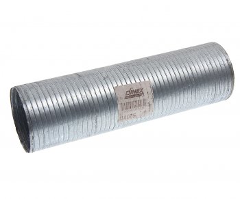 2 099 р. Гофра MAN выхлопной системы (d=80 L=300) E-line DINEX DINEX 4ia005  с доставкой в г. Кемерово. Увеличить фотографию 1