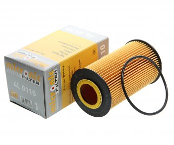 399 р. Фильтр масляный MERCEDES Atego,Vario MICRONIC FILTER MICRONIC FILTER 4l0110  с доставкой в г. Кемерово. Увеличить фотографию 1