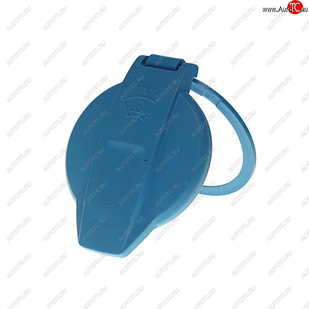 1 129 р. Крышка бачка омывателя VW AUDI SKODA Octavia OE VAG 4m0955267 VAG 4m0955267  с доставкой в г. Кемерово