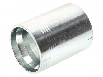 162 р. Муфта обжимная (зачистная) d=1 NO NAME 4sp4sh d=25  с доставкой в г. Кемерово. Увеличить фотографию 1