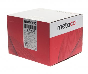 2 389 р. Ступица DAEWOO Matiz (98-) передняя METACO METACO 5000052  с доставкой в г. Кемерово. Увеличить фотографию 4