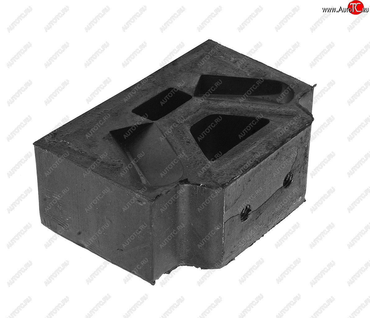 1 469 р. Подушка МАЗ-500 двигателя СПЕЦМАШ СПЕЦМАШ 500-1001035-спецмаш  с доставкой в г. Кемерово