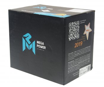 8 299 р. Насос механизма опрокидывания кабины КАМАЗ MEGAPOWER MEGAPOWER 500-11-003  с доставкой в г. Кемерово. Увеличить фотографию 4