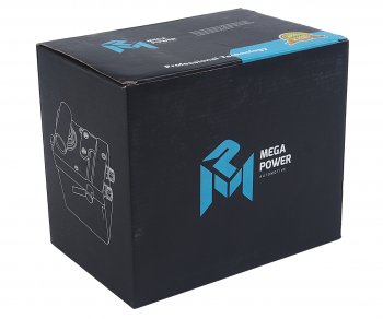 10 399 р. Насос механизма опрокидывания кабины КАМАЗ MEGAPOWER MEGAPOWER 500-11-005  с доставкой в г. Кемерово. Увеличить фотографию 4