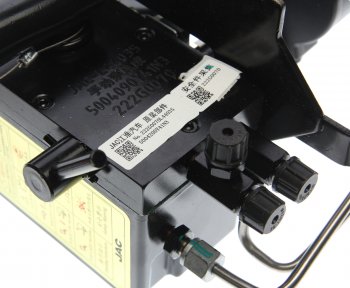 23 999 р. Насос JAC N350 подъема кабины в сборе OE JAC 5004200y41n302  с доставкой в г. Кемерово. Увеличить фотографию 4