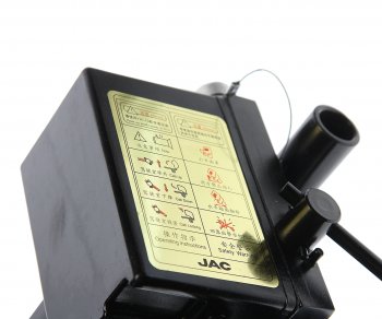 23 999 р. Насос JAC N350 подъема кабины в сборе OE JAC 5004200y41n302  с доставкой в г. Кемерово. Увеличить фотографию 6