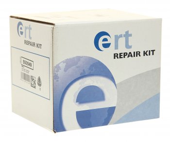 639 р. Пыльник ШРУСа FORD Focus внутренний АКПП ERT ERT 500549  с доставкой в г. Кемерово. Увеличить фотографию 2