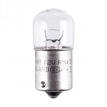 34 р. Лампа 12V R5W BA15s OSRAM OSRAM 5007clc  с доставкой в г. Кемерово. Увеличить фотографию 3