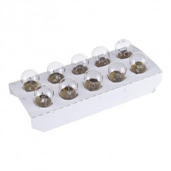28 р. Лампа 12V R10W BA15s OSRAM OSRAM 5008clc  с доставкой в г. Кемерово. Увеличить фотографию 2