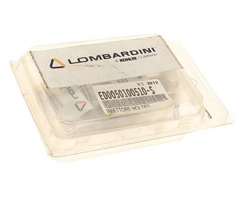 29 849 р. Форсунка МТЗ-320 (дв.LOMBARDINI) LOMBARDINI 5010.051  с доставкой в г. Кемерово. Увеличить фотографию 4