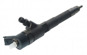 21 399 р. Насос-форсунка IVECO Daily (06-) FIAT Ducato (06-) (2.3) топливная (BOSCH) ОЕ FIAT 504389548  с доставкой в г. Кемерово. Увеличить фотографию 2