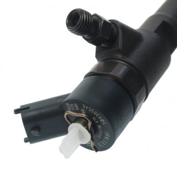 21 399 р. Насос-форсунка IVECO Daily (06-) FIAT Ducato (06-) (2.3) топливная (BOSCH) ОЕ FIAT 504389548  с доставкой в г. Кемерово. Увеличить фотографию 3