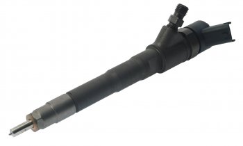 21 399 р. Насос-форсунка IVECO Daily (06-) FIAT Ducato (06-) (2.3) топливная (BOSCH) ОЕ FIAT 504389548  с доставкой в г. Кемерово. Увеличить фотографию 1