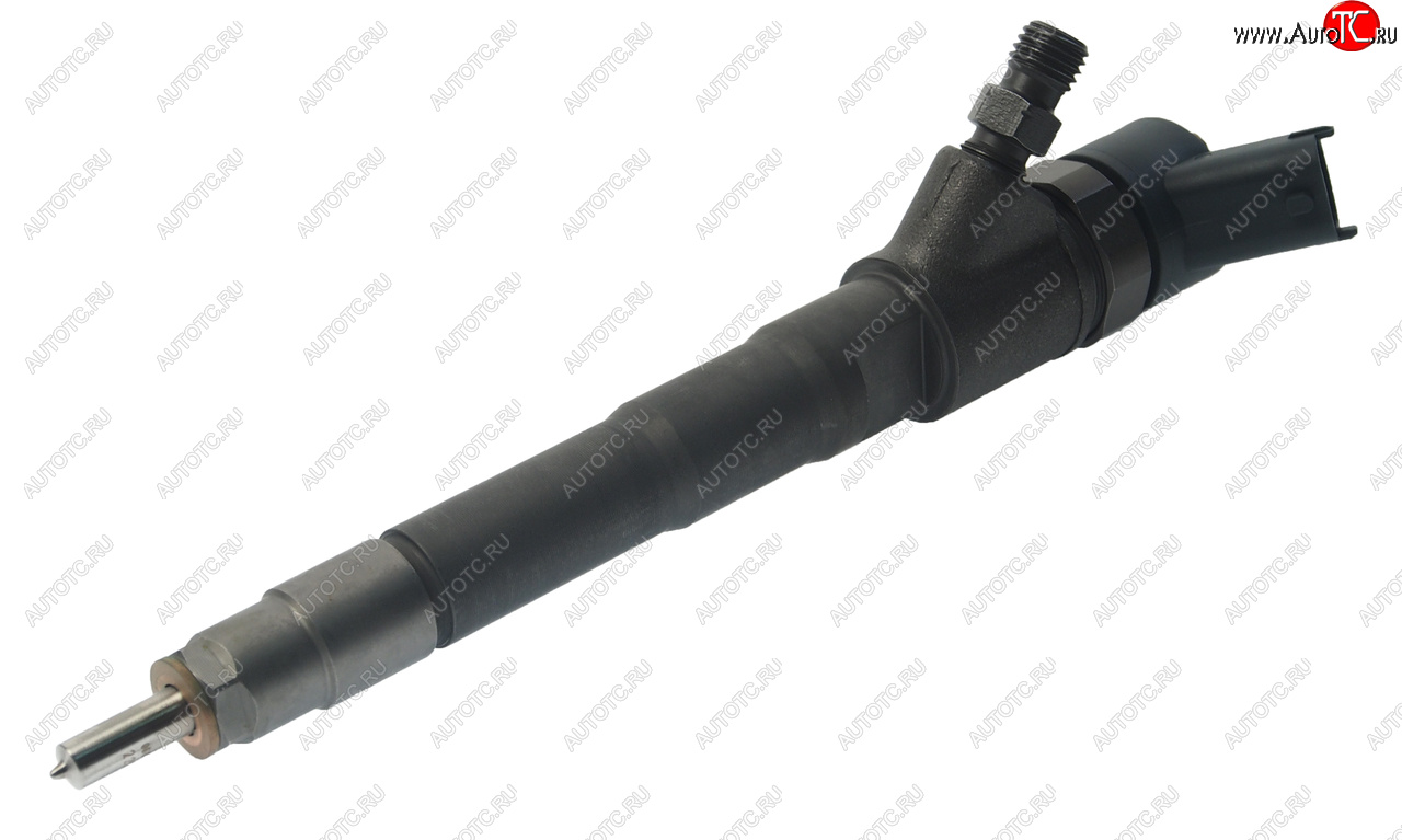 21 399 р. Насос-форсунка IVECO Daily (06-) FIAT Ducato (06-) (2.3) топливная (BOSCH) ОЕ FIAT 504389548  с доставкой в г. Кемерово