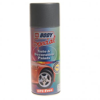 849 р. Краска для дисков алюминиевая аэрозоль 400мл SPECIAL Paints 310 BODY BODY 5050000000  с доставкой в г. Кемерово. Увеличить фотографию 1