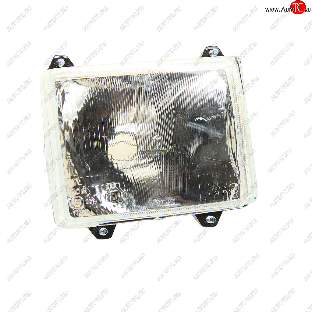3 599 р. Фара RENAULT magnum леваяправая AYFAR AYFAR 505590  с доставкой в г. Кемерово