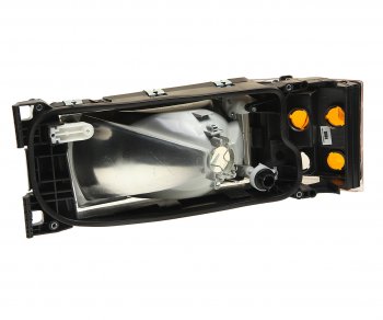 5 999 р. Фара SCANIA 4 series левая (с указателем поворота, лампа H4) AYFAR AYFAR 505609  с доставкой в г. Кемерово. Увеличить фотографию 2