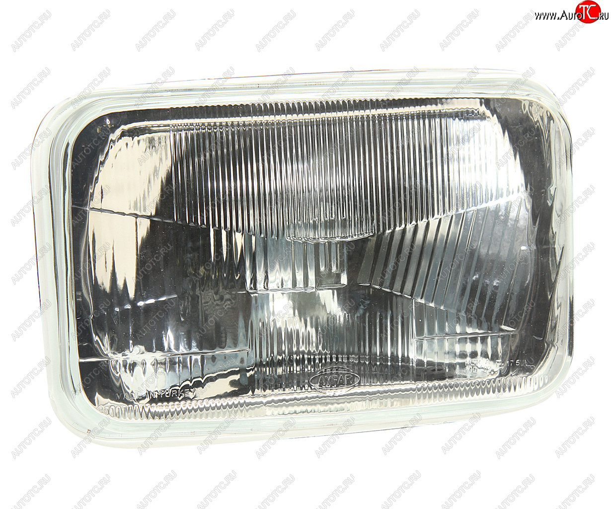 3 199 р. Фара VOLVO FH12,16 (93-01) леваяправая AYFAR AYFAR 505614  с доставкой в г. Кемерово