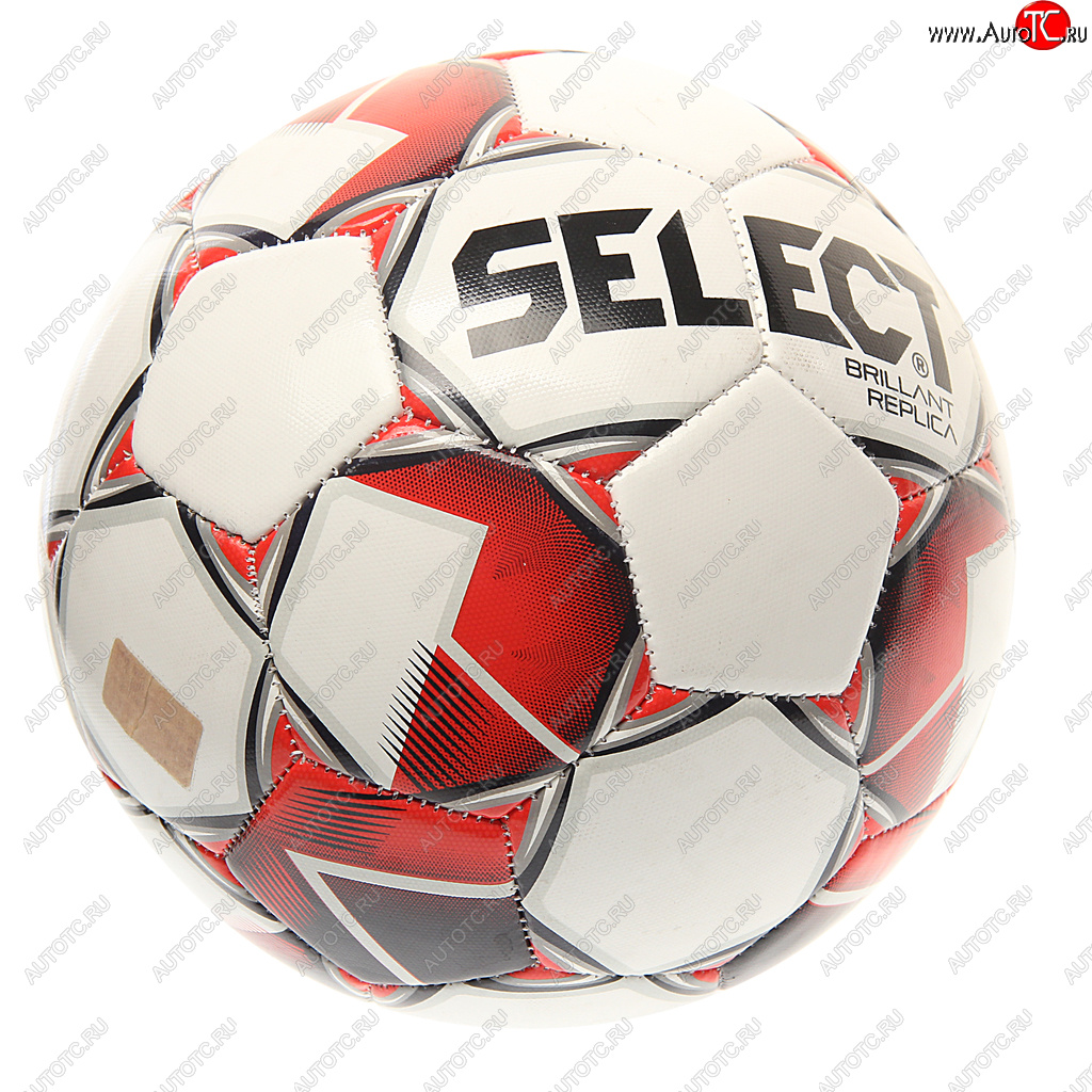 3 299 р. Мяч футбольный размер 5 SELECT SELECT 506096  с доставкой в г. Кемерово