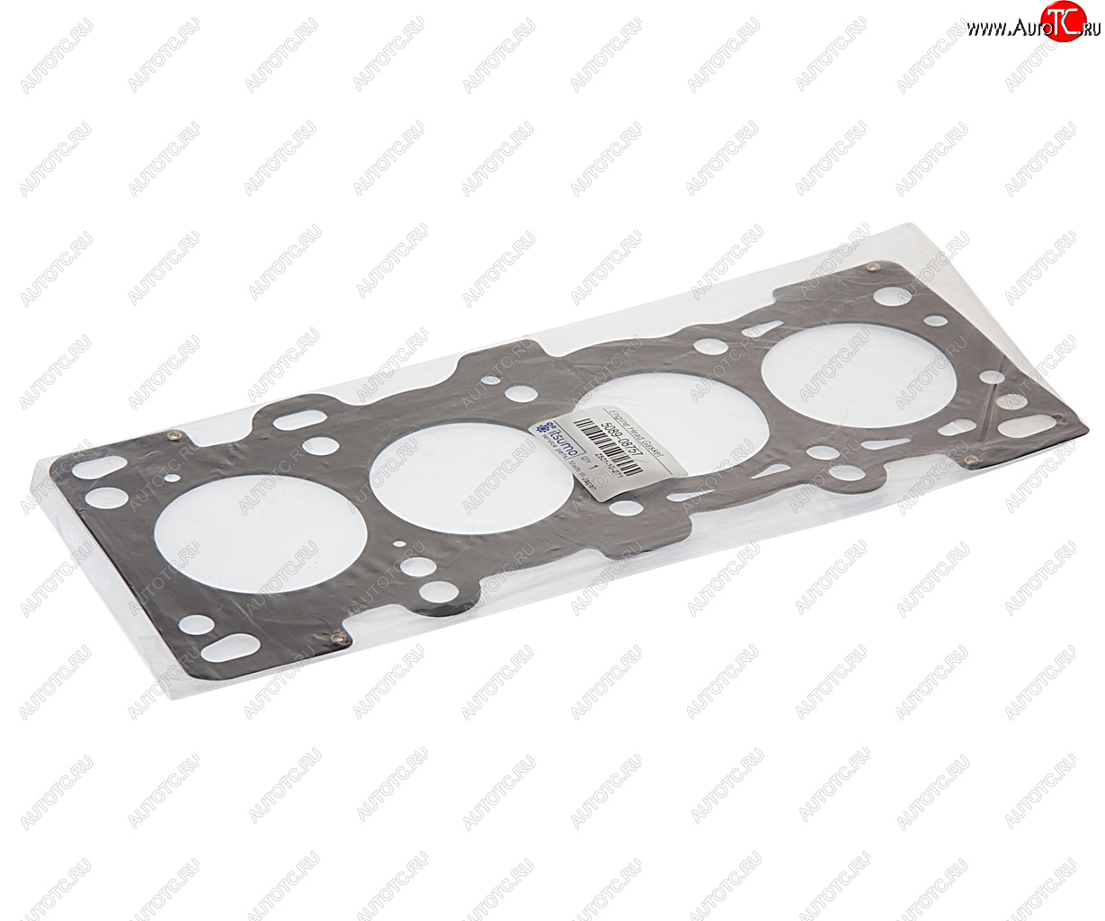 1 069 р. Прокладка головки блока MAZDA 323 (94-) ITSUMO ITSUMO 5089-08757  с доставкой в г. Кемерово