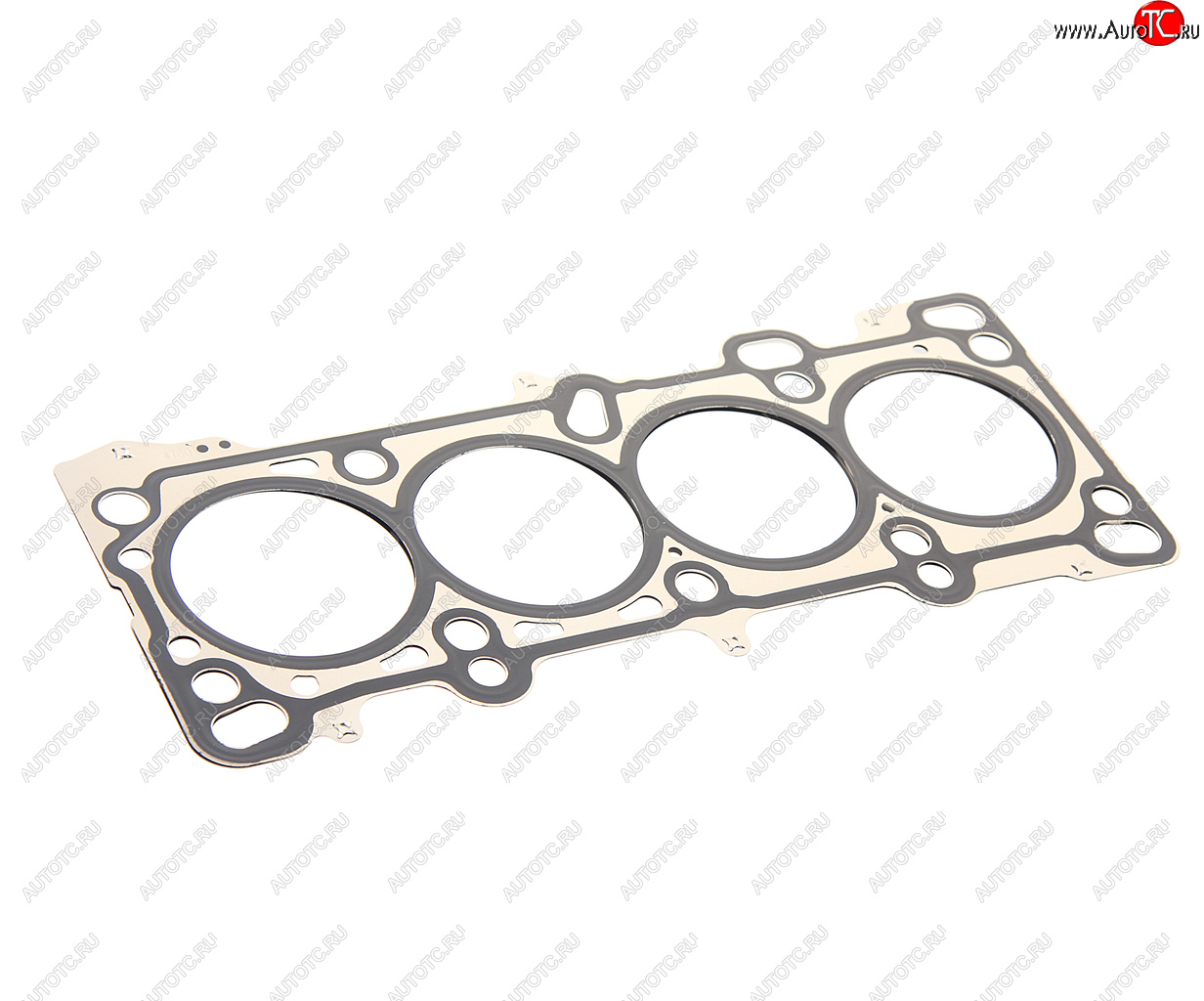1 399 р. Прокладка головки блока MAZDA 323 (98-04) (1.5) ITSUMO ITSUMO 5089-08812  с доставкой в г. Кемерово