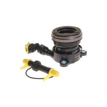 17 199 р. Подшипник выжимной OPEL Astra G,H,J,Corsa C,D,Vectra B,C,Zafira A,B гидравлический LUK LUK 510007310  с доставкой в г. Кемерово. Увеличить фотографию 1