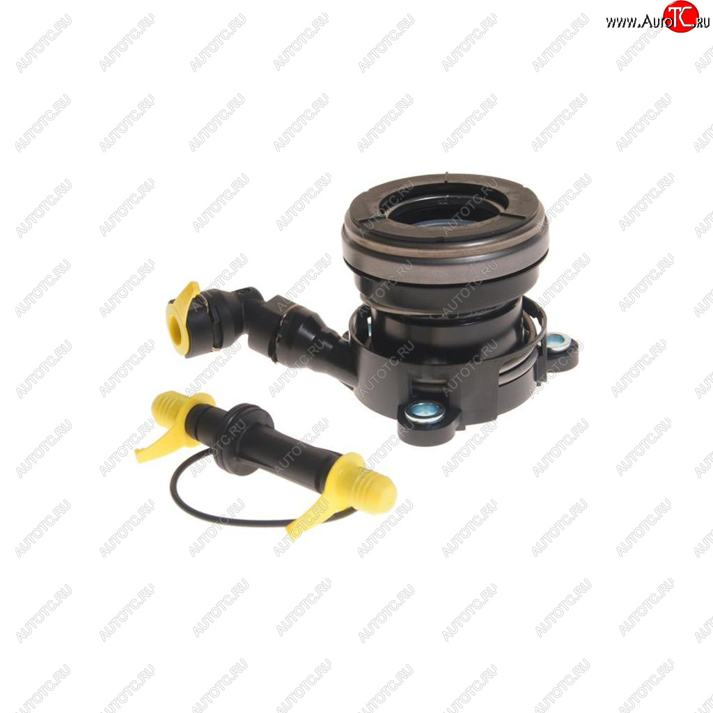 17 199 р. Подшипник выжимной OPEL Astra G,H,J,Corsa C,D,Vectra B,C,Zafira A,B гидравлический LUK LUK 510007310  с доставкой в г. Кемерово