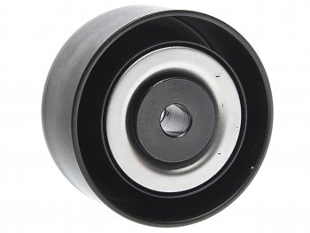 6 449 р. Ролик приводного ремня MERCEDES (ролик металл) TE PARTS TE PARTS 51012505  с доставкой в г. Кемерово. Увеличить фотографию 2