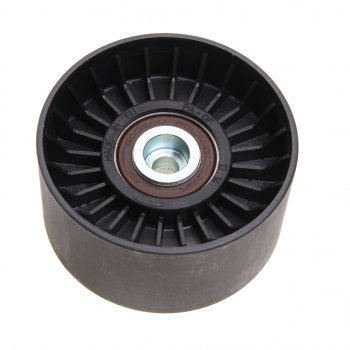 2 499 р. Ролик приводного ремня MERCEDES MK (ролик пластик) TE PARTS TE PARTS 51012745  с доставкой в г. Кемерово. Увеличить фотографию 1
