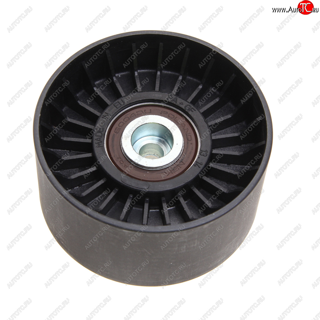 2 499 р. Ролик приводного ремня MERCEDES MK (ролик пластик) TE PARTS TE PARTS 51012745  с доставкой в г. Кемерово