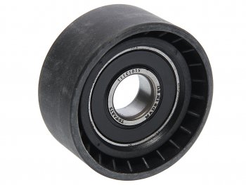 1 549 р. Ролик приводного ремня MAN TGA,TGX,TGS,TGM дв.D20662676 (ролик пластик) TE PARTS TE PARTS 51013111  с доставкой в г. Кемерово. Увеличить фотографию 1
