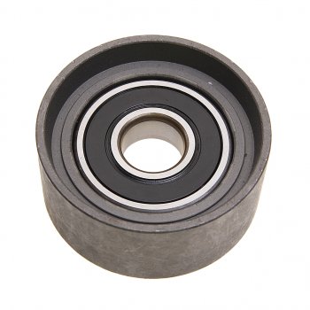 3 889 р. Ролик приводного ремня MAN TGA,TGX,TGS,TGM дв.D20662676 (ролик металл) TE PARTS TE PARTS 51013811  с доставкой в г. Кемерово. Увеличить фотографию 2