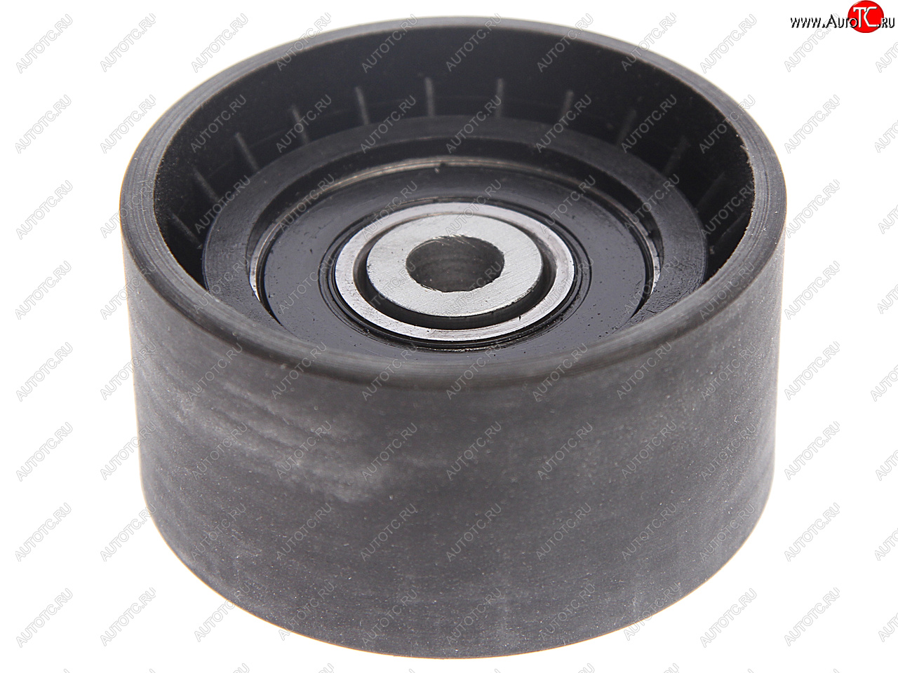 2 899 р. Ролик приводного ремня SCANIA P,G,R,T series обводной (ролик пластик) TE PARTS TE PARTS 51098559  с доставкой в г. Кемерово
