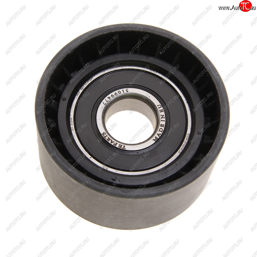 1 749 р. Ролик приводного ремня VOLVO FH,FM RENAULT Premium (ролик пластик) TE PARTS TE PARTS 51099477  с доставкой в г. Кемерово