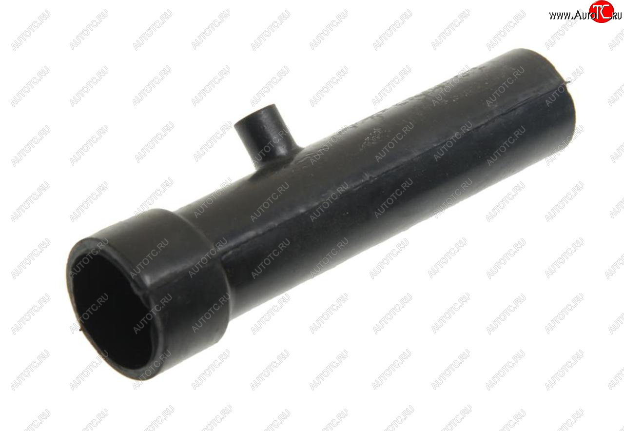 294 р. Шланг ГАЗ-3307 вентиляции картера (ОАО ЗМЗ) УАЗ 511000-1014075-00  с доставкой в г. Кемерово
