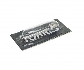 64 р. Игла для накачки мяча TORRES TORRES 511069  с доставкой в г. Кемерово. Увеличить фотографию 1