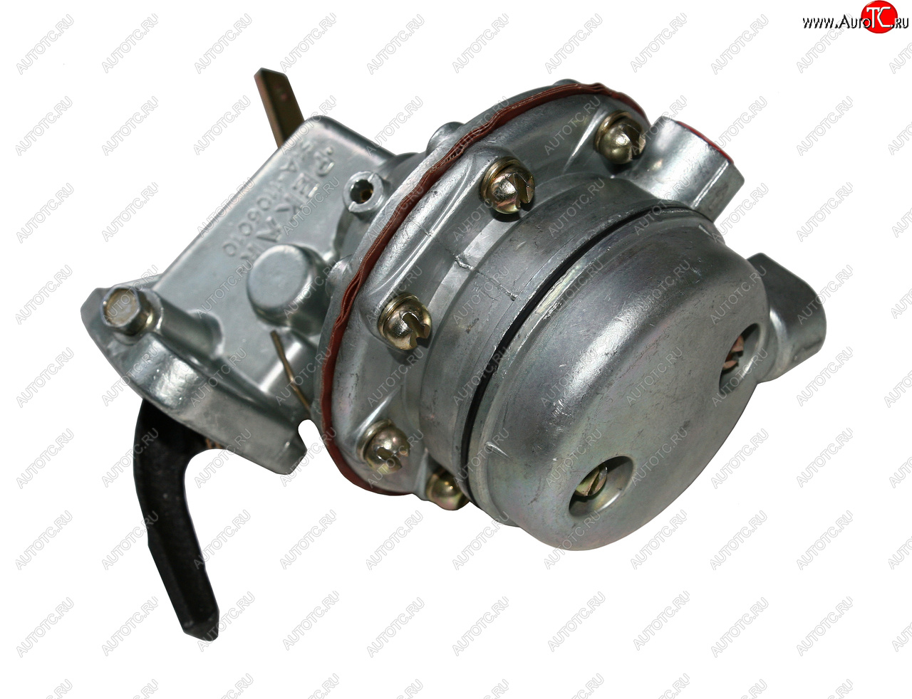 3 199 р. Насос топливный ГАЗ-51,52 PEKAR PEKAR 51-1106010  с доставкой в г. Кемерово