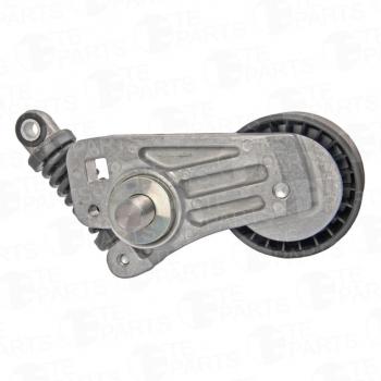 8 899 р. Натяжитель приводного ремня MERCEDES Actros,Axor (ролик пластик) TE PARTS TE PARTS 51112390  с доставкой в г. Кемерово. Увеличить фотографию 3