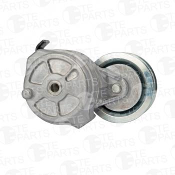 10 599 р. Натяжитель приводного ремня MERCEDES Actros,Axor,Bus дв.OM457LA (ролик металл) TE PARTS TE PARTS 51112520  с доставкой в г. Кемерово. Увеличить фотографию 3
