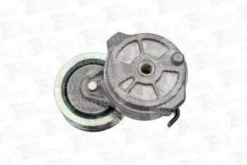 10 599 р. Натяжитель приводного ремня MERCEDES Actros,Axor,Bus дв.OM457LA (ролик металл) TE PARTS TE PARTS 51112520  с доставкой в г. Кемерово. Увеличить фотографию 4