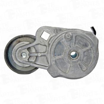 5 899 р. Натяжитель приводного ремня MAN Lions (ролик пластик) TE PARTS TE PARTS 51113030  с доставкой в г. Кемерово. Увеличить фотографию 3