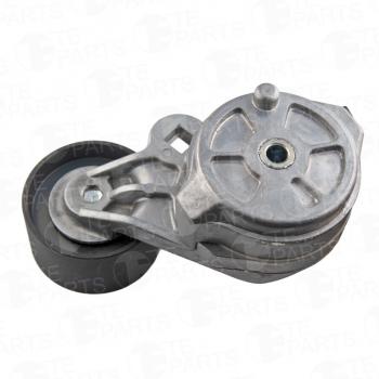 5 899 р. Натяжитель приводного ремня MAN Lions (ролик пластик) TE PARTS TE PARTS 51113030  с доставкой в г. Кемерово. Увеличить фотографию 4