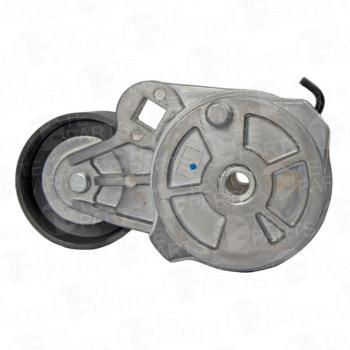 4 549 р. Натяжитель приводного ремня MAN Lions (ролик металл) TE PARTS TE PARTS 51113050  с доставкой в г. Кемерово. Увеличить фотографию 3