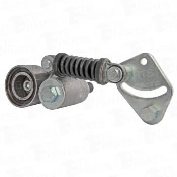 7 799 р. Натяжитель приводного ремня MAN F2000,TGA (ролик металл) TE PARTS TE PARTS 51113130  с доставкой в г. Кемерово. Увеличить фотографию 1